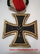 CRUZ DE HIERRO II� CLASE