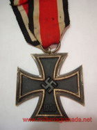 CRUZ DE HIERRO II� CLASE