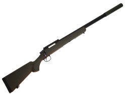 REMINGTON 700 de SNIPER o FRANCOTIRADOR