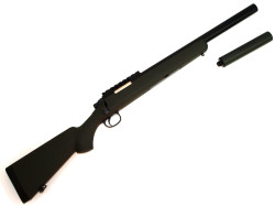 REMINGTON 700 de SNIPER o FRANCOTIRADOR