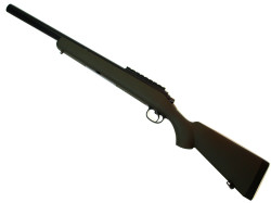 REMINGTON 700 de SNIPER o FRANCOTIRADOR