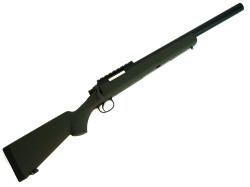 REMINGTON 700 de SNIPER o FRANCOTIRADOR